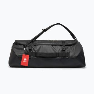 Пътна чанта Mammut Cargo 70 l black