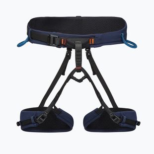 Катерачна седалка Mammut Ophir 3 Slide 2.0 Harness marine/sapphire