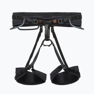 Катерачна седалка Mammut Ophir 4 Slide 2.0 black/strata