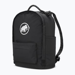Градска раница Mammut Wully 20 l black