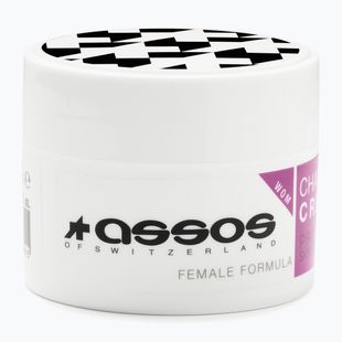 Крем против протриване за жени ASSOS Chamois Woman 75 ml