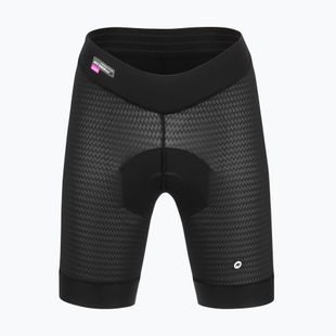 Дамски боксерки за колоездене ASSOS Tactica Liner Shorts ST T3 W black