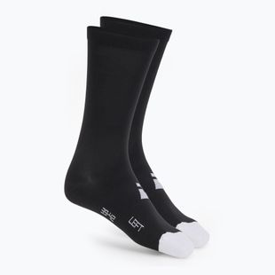 ASSOS R S9 2P чорапи за колоездене черни