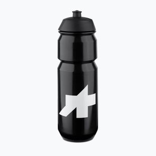 Бутилка за велосипед ASSOS Signature Large 750 ml black