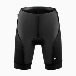 Дамски боксерки за колоездене ASSOS Urban Liner Shorts T5 W black