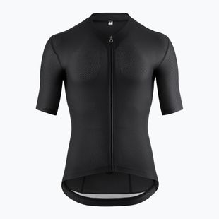 Мъжка тениска за колоездене ASSOS Equipe R S11 black