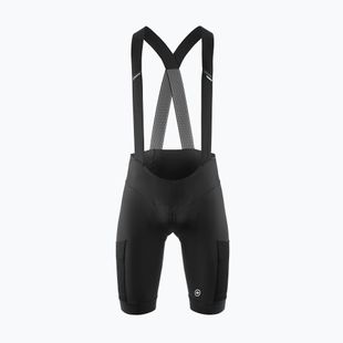 Мъжки шорти ASSOS Tactica Bib T5 black