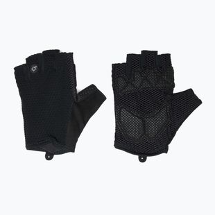 Ръкавици за колоездене ASSOS Endurance S11 black