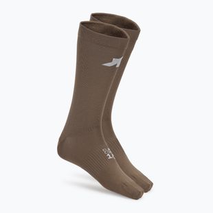 Чорапи ASSOS Racing S11 terra sand