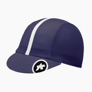 Шапка с козирка за колоездене ASSOS Bike future dusk