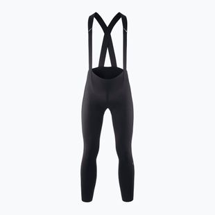Мъжки панталони за колоездене ASSOS Mille GT Bib Tights S11 black