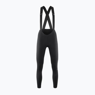 Дамски панталони за колоездене ASSOS Uma GT Spring Fall Bib Tights S11 black