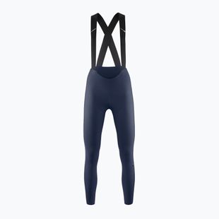 Дамски панталони за колоездене ASSOS Uma GT Spring Fall Bib Tights S11 primal blue