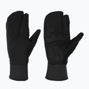 Ръкавици за велосипед ASSOS Ultraz Winter P1 black