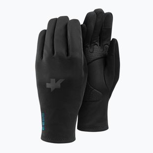 Ръкавици за велосипед ASSOS Winter P1 black
