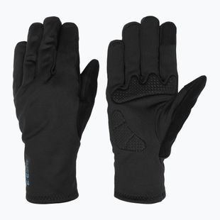 Ръкавици за велосипед ASSOS Winter P1 black