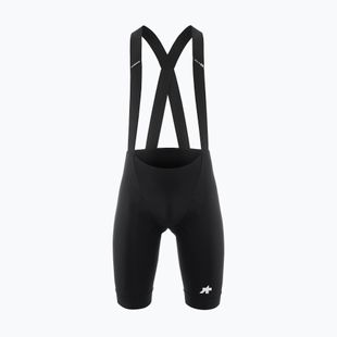 Мъжки колоездачни шорти ASSOS Mille GT S11 Bib Shorts black