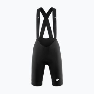 Дамски шорти за колоездене ASSOS Uma GT S11 Bib Shorts W black
