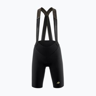 Дамски шорти за колоездене ASSOS Uma GTV S11 Bib Shorts W black