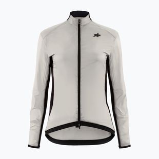 Яке за колоездене ASSOS Uma GT S11 Wind W almond milk