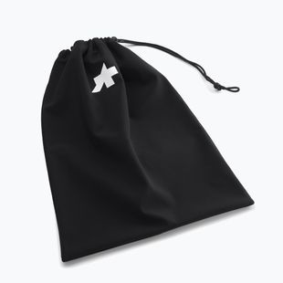 Торба за обувки ASSOS Shoe Bag black