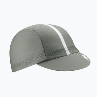 Шапка с козирка за колоездене ASSOS Endurance P1 edge green