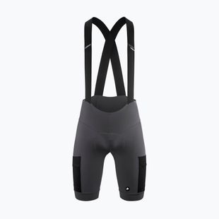 Мъжки шорти за колоездене ASSOS Tactica Bib Shorts T5 robust grey