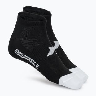 Чорапи ASSOS Endurance S11 Low black