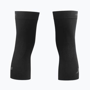 Велосипедни крачоли ASSOS Spring Fall Knee Warmers P1 black