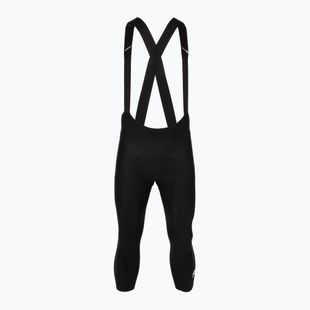 Мъжки колоездачни шорти  ASSOS Mille GT Spring Fall Bib Knickers S11 black