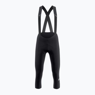 Дамски колоездачни шорти  ASSOS Spring Fall Bib Knickers S11 black