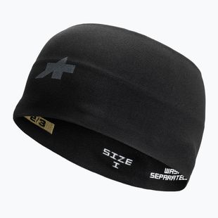Лента за глава ASSOS Spring Fall P3 black