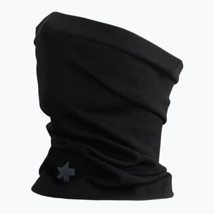 Шал комин ASSOS Spring Fall P3 black