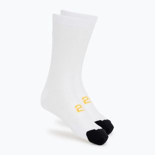 Чорапи ASSOS Spring Fall P3 white