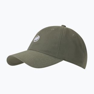 Мъжка шапка с козирка Mammut Baseball cap marsh