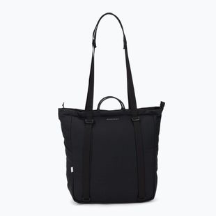 Чанта Mammut Alto Tote Bag 15 l black