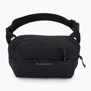 Чантичка за кръстна Mammut Alto Waistpack 2 l black