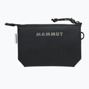 Портфейл Mammut Alto Wallet black