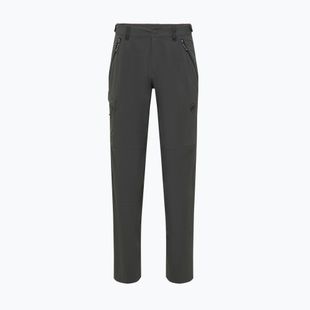 Мъжки панталони за трекинг Mammut Runbold IV Pants Men gabbro