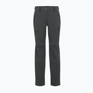 Дамски панталони за трекинг Mammut Runbold IV Pants Women gabbro