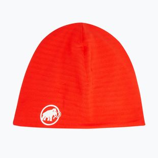Зимна шапка Mammut Taiss Beanie mammut red