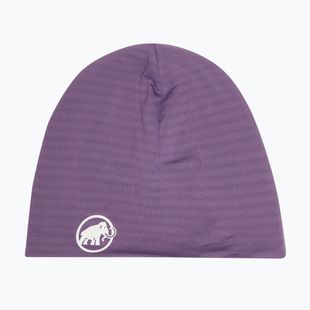 Зимна шапка Mammut Taiss Beanie paloja