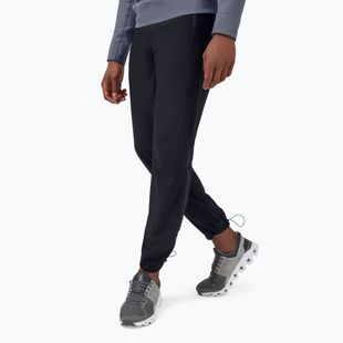 Мъжки панталони за бягане On Track black