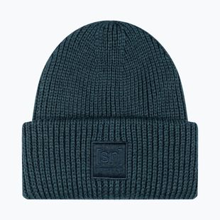 Зимна шапка super.natural KriTeeini Beanie blueberry