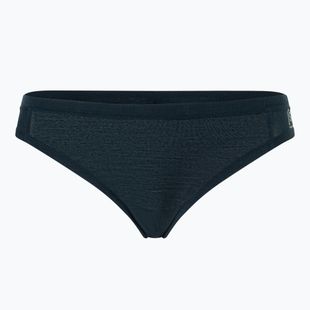 Дамски термоактивни бикини super.natural Tundra 175 Thong Blueberry