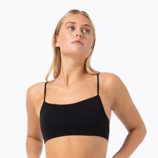 Термоактивен сутиен super.natural Cosy Bra jet black