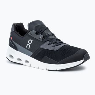 Дамски обувки On Cloudrift black/white