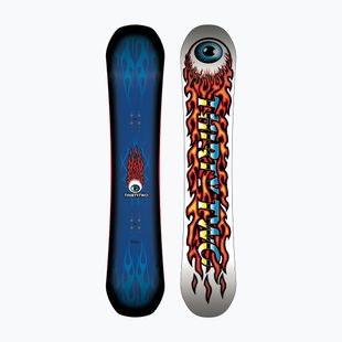 Мъжка сноуборд дъска ThirtyTwo Cold World blue