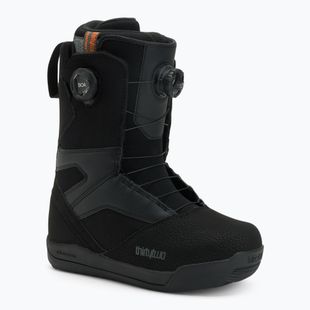 Мъжки обувки за сноуборд ThirtyTwo STW Double Boa '25 black