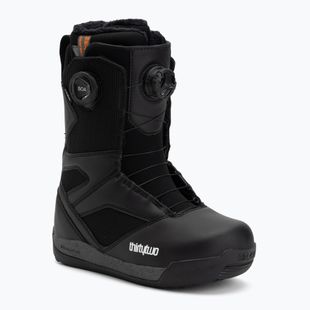 Дамски обувки за сноуборд ThirtyTwo STW Double Boa W'S '25 black